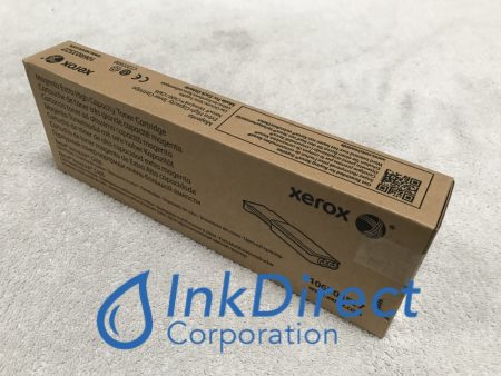 Xerox 106R3527 106R03527 Toner Cartridge Magenta VersaLink C400 C405 For Discount