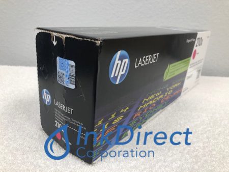 HP W2103X HP 210X Toner Cartridge Magenta 4201dn 4201dw 4301fdn 4301fdw Hot on Sale