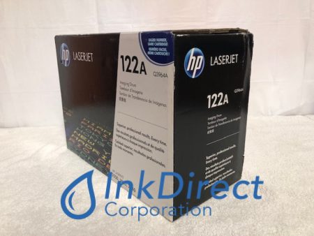 HP Q3964A ( HP 122A ) HP 2550 Drum Unit 2550L 2550LN 2550N 2820 2840 Hot on Sale