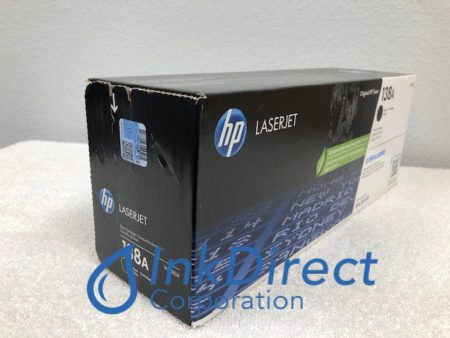 HP W1380A HP 138A Toner Cartridge Black LaserJet 3001dwe 3001dw 3101fdw 3101fdwe For Discount