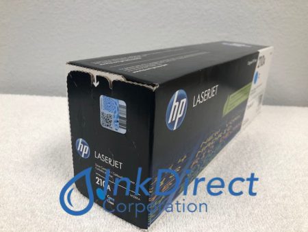 HP W2101A   HP 210A Toner Cartridge Cyan 4201dn 4201dw 4301fdn 4301fdw Sale