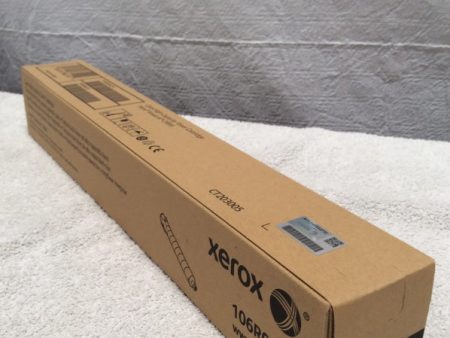 Xerox  106R4074 106R04074  Versalink C9000 Toner Cartridge Cyan Online Hot Sale