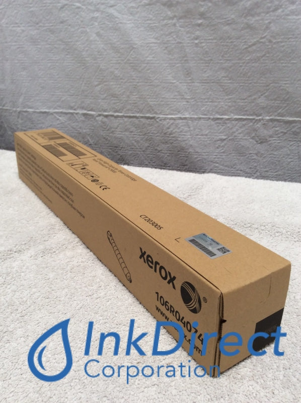 Xerox  106R4074 106R04074  Versalink C9000 Toner Cartridge Cyan Online Hot Sale