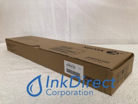 Xerox 8R8102 8R08102 008R08102 Waste Toner Container AltaLink B8145 B8155 B8170 For Sale