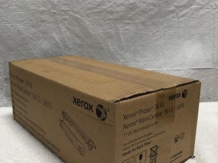 Xerox 115R84 115R00084  WC3655 Fuser WorkCentre 3655 3655S 3655X For Sale