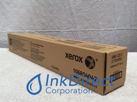 Xerox 106R04047 106R4047  VersaLink C8000 Toner Cartridge Magenta For Sale