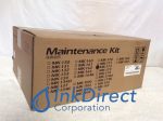 Genuine Kyocera Mita 1702LZ7US0  MK-172 MK172 Maintenance Kit For Discount