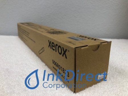 Xerox 6R1823 6R01823 006R01823 VersaLink C7120 C7125 C7130 Toner Cartridge Yellow Sale