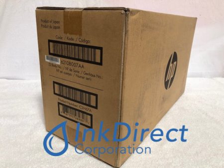 HP C2H67A C2H67A-67901 110 Volt Fuser Maintenance Kit LaserJet M806 M830 on Sale