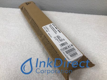 Genuine Ricoh Savin Lanier 842494 ( 841586 841500 ) MP C2551 Toner Cartridge Black MP C2251 C 9125 LD 625C Online Hot Sale