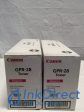 Genuine Canon 1658B004AA GPR-28 Toner Cartridge Magenta ( Lot of 2 ) ImageRunner C1022 C1022I C1030 C1030IF For Cheap