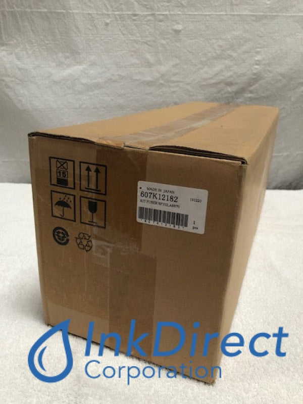 Xerox 607K12182 ( 607K12183 )110 Volt Fuser Assembly AltaLink C8070 WC 7970 Online now