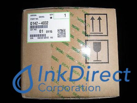 Genuine Ricoh D1424032 D142-4032 Fixing Assembly Online Sale