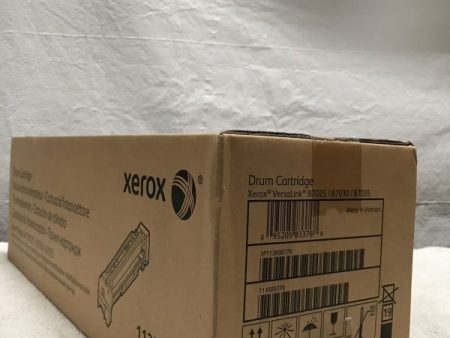 Xerox 113R779 113R00779 Black Drum Cartridge Hot on Sale