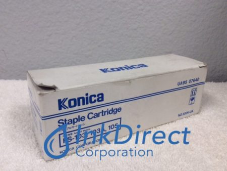 Genuine Konica 9507640 UA9507640 ( 14YB ) FS-103 103A 105  Staples Sale