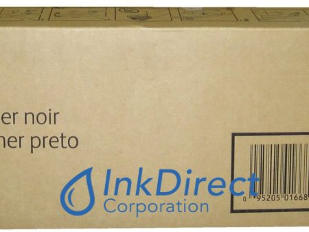 Xerox 6R1668 6R01668 006R01668 Toner Cartridge Black Copier D 136 D136 For Discount