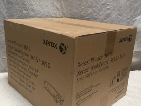 Xerox 113R773 113R00773 Phaser 3610 WC 3615 Drum Cartridge Hot on Sale