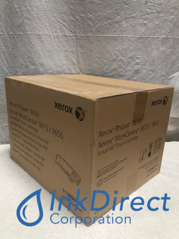 Xerox 113R773 113R00773 Phaser 3610 WC 3615 Drum Cartridge Hot on Sale