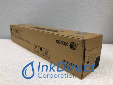 Xerox 6R1746 6R01746 006R01746  Toner Cartridge Black AltaLink C8130 C8135 C8145 C8155 C8170 Supply