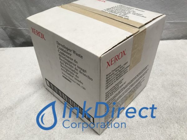 Xerox 93K08651 093K08651 Developer Waste Container Cheap