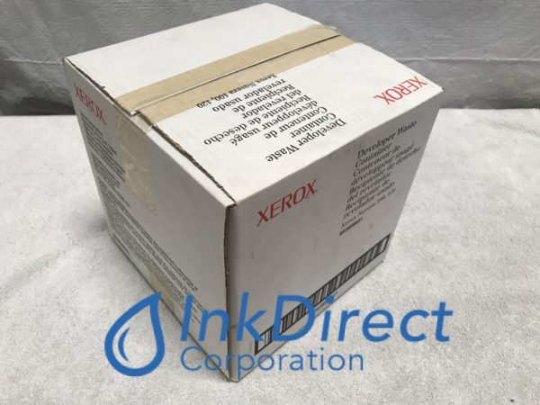 Xerox 93K08651 093K08651 Developer Waste Container Cheap