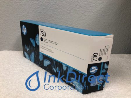 HP P2V71A HP 730 Ink Jet Cartridge Matte Black DesignJet T1700 T1600 T2600 Online