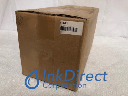 Genuine Dell 332-0860 YPKFP 110   120 V Fuser Assembly 2150CDN 2150CN 2155CDN 2155CN Online