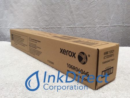 Xerox 106R04046 106R4046  VersaLink C8000 Toner Cartridge Cyan Cheap