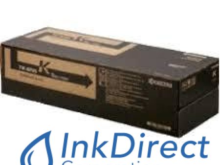 Genuine Copy Star 1T02K90CS0  TK-8709K TK8709K Toner Kit Black Online now