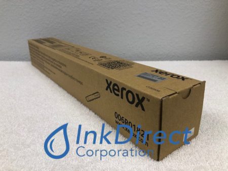 Xerox 6R1821 6R01821 006R01821 VersaLink C7120 C7125 C7130 Toner Cartridge Cyan Discount