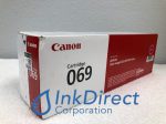 Genuine Canon 5092C001 5092C001AA  Canon 069 Toner Cartridge Magenta MF751cdw MF753cdw MF751cdw For Discount