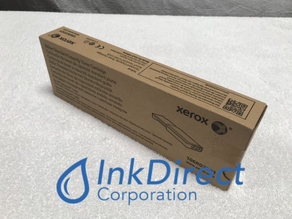 Xerox 106R3501 106R03501  Toner Cartridge Yellow VersaLink C400 C405 For Sale