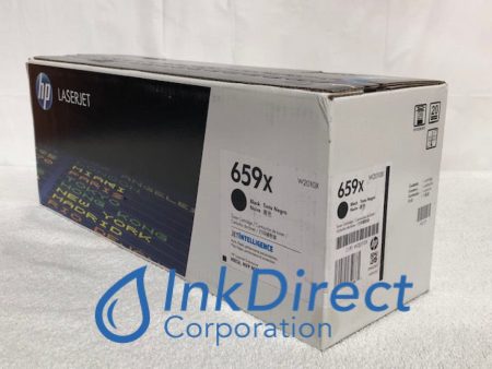 HP W2010X 659X Toner Cartridge Black M856dn M856x M776z M776zs M776dn Cheap