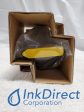 1 Bottle -  Genuine Kip 7800103Y 7800-103Y  C7800 Toner Cartridge Yellow Sale