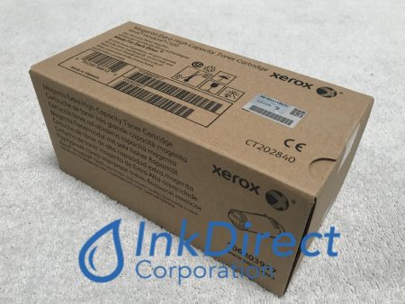 Xerox 106R3917 106R03917 Toner Cartridge Magenta VersaLink C600 ( Extra High Yield ) For Cheap