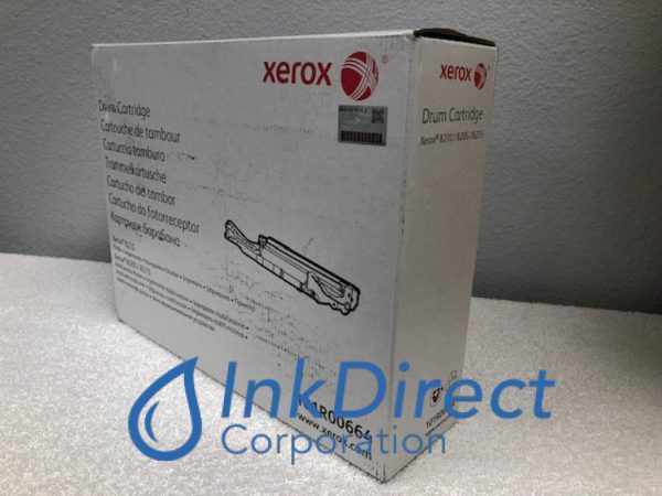 Xerox 101R664 101R00664   Drum Cartridge Black B210 B205 B215 Cheap