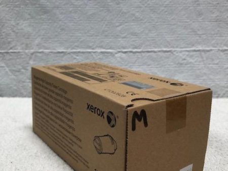 Xerox 106R3901 106R03901 Toner Cartridge Magenta VersaLink C600 C605  ( High Yield ) Online Sale