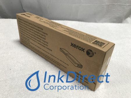 Xerox 106R3503 106R03503  Toner Cartridge Magenta VersaLink C400 C405 Discount