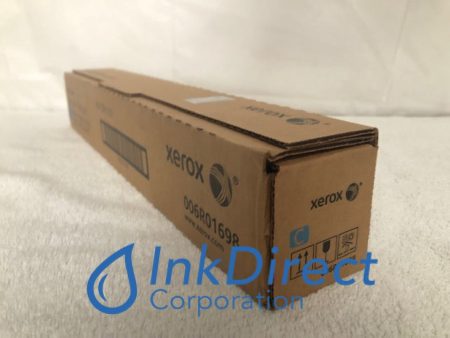 Xerox 6R1698 6R01698 006R01698  Toner Cartridge Cyan AltaLink C8030 C8035 C8045 C8055 C8070 For Cheap