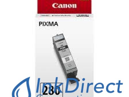 Genuine Canon 2075C001 2075C001AA  PGI-280 PGBK Ink Jet Cartridge Black Online Sale