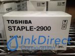 Genuine Toshiba 318338   Staple 2900 Staple Cartridge e-Studio 5530C Pro 7030C Pro Supply