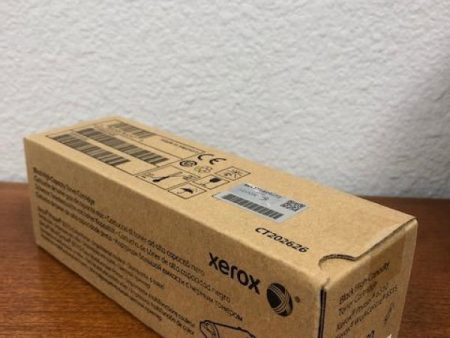 Xerox 106R3480 106R03480  Phaser 6510 WorkCentre 6510 Toner Cartridge Black High Capacity Online