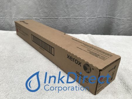 Xerox 6R1657 6R001657 06R001657  Toner Cartridge Magenta DocuColor C60 C70 Sale