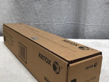 Xerox 6R1553  6R01553 006R01553  Toner Cartridge Black DocuColor 7002 8002 8080 on Sale