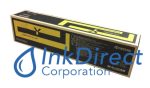 Genuine Copy Star 1T02K9ACS0  TK-8709Y TK8709Y Toner Kit Yellow Online now