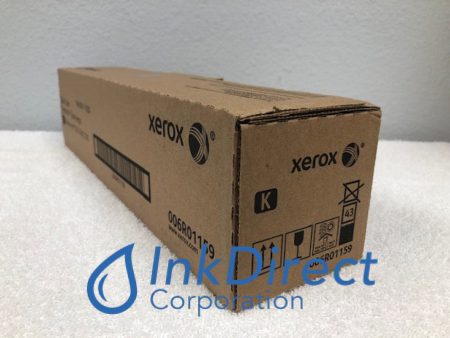 Xerox 6R1159 6R01159 006R01159 Toner Cartridge Black For Cheap