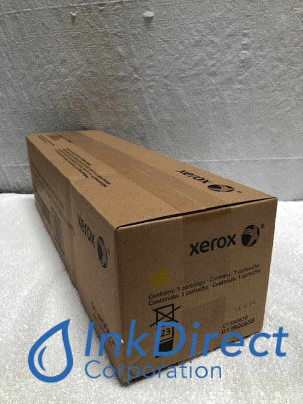 Xerox 13R658 13R00658 013R00658  Drum Unit Yellow  WorkCentre 7120 7125 7225 Sale