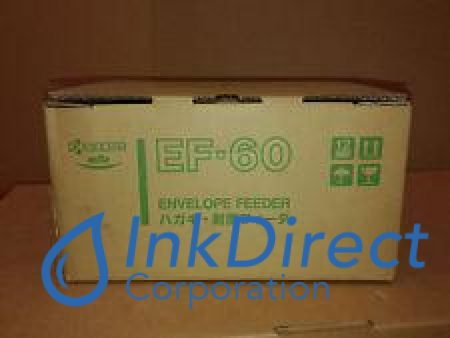 Genuine Kyocera Mita EF-60 Enveloper Feeder Hot on Sale