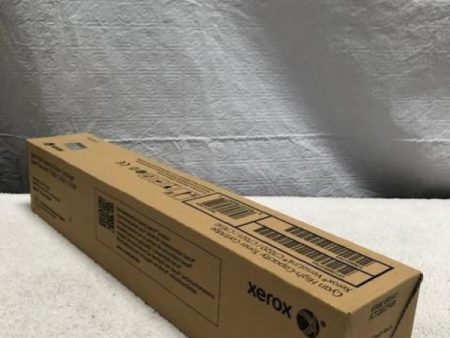 Xerox 106R3744 106R03744 Toner Cartridge Cyan VersaLink C7020 C7025 C7030 For Sale