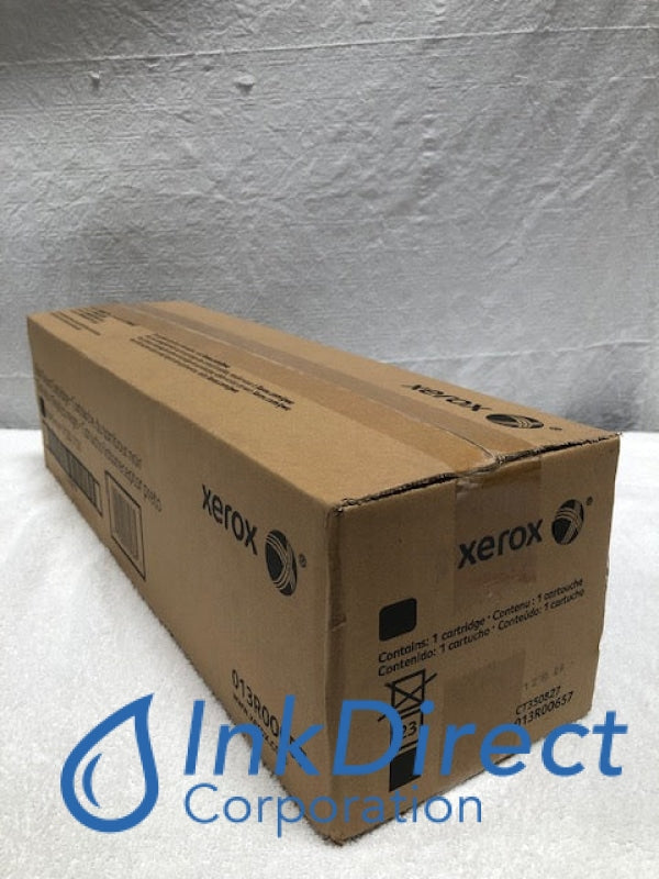 Xerox 13R657 13R00657 013R00657  Drum Unit Black WorkCentre  7120 7125 7225 Online now